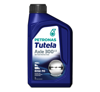 PETRONAS_TUTELA_AXLE_300_LS 80w90 PETRONAS_TUTELA_AXLE_300_LS 80w90