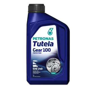 PETRONAS_TUTELA_GEAR_100_SAE 140 PETRONAS_TUTELA_GEAR_100_SAE 140