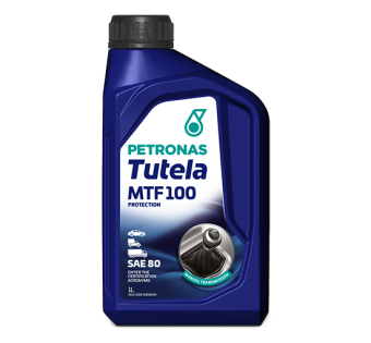 PETRONAS_TUTELA_MTF_100_SAE 80 PETRONAS_TUTELA_MTF_100_SAE 80