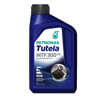 PETRONAS_TUTELA_MTF_300_HD 80w PETRONAS_TUTELA_MTF_300_HD 80w
