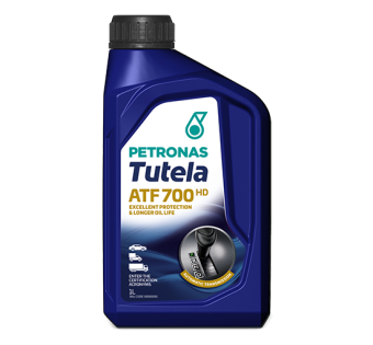 TUTELA ATF 700 HD TUTELA ATF 700 HD