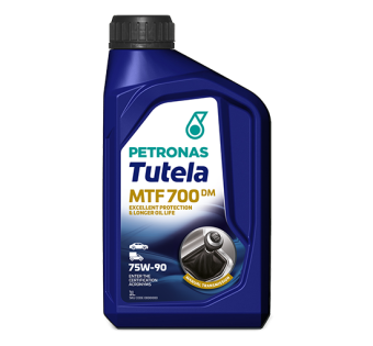 TUTELA MTF 700 DM 75w90 TUTELA MTF 700 DM 75w90