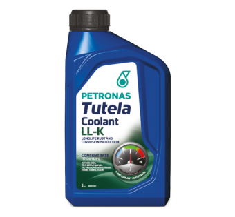 PETRONAS Tutela Coolant LL-K PETRONAS Tutela Coolant LL-K