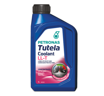 Tutela Coolant LL-T Tutela Coolant LL-T