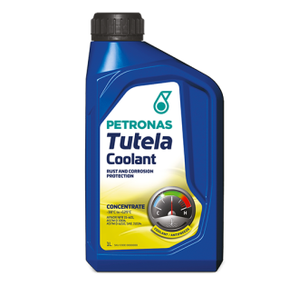 TUTELA_OM_1L_Mockup - Coolant TUTELA_OM_1L_Mockup - Coolant