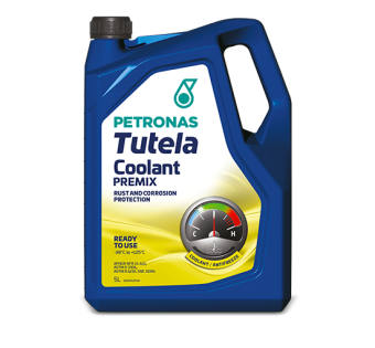 TUTELA_OM_5L_Mockup - Coolant Premix TUTELA_OM_5L_Mockup - Coolant Premix