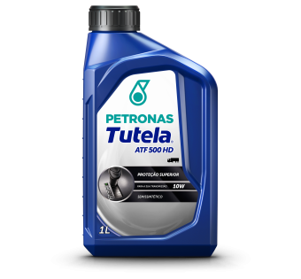 Tutela ATF 500 HD 10W Tutela ATF 500 HD 10W