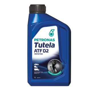 TUTELA ATF D2 