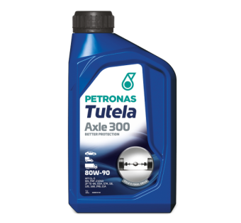 TUTELA AXEL 300 TUTELA AXEL 300