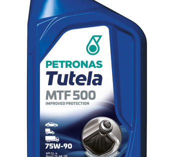 TUTELA MULTI ATF 500 TUTELA MULTI ATF 500