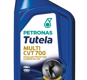 PETRONAS Tutela Multi CVT 700 PETRONAS Tutela Multi CVT 700