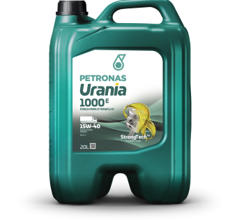 Pack Urania 1000E 15W40 - 20L Pack Urania 1000E 15W40 - 20L