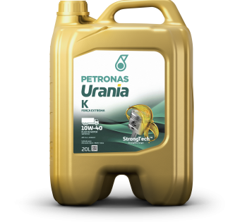 Pack Urania K 10W40 Pack Urania K 10W40
