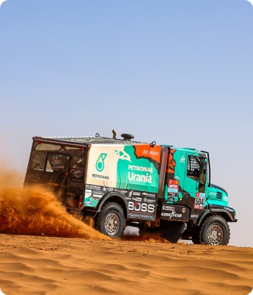 Dakar
