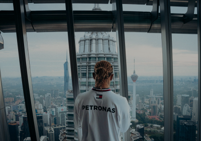 Kuala Lumpur 