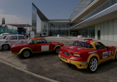 Preview of Global Research & Technology Centre