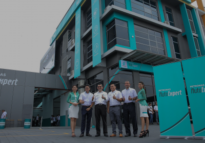 PETRONAS_AutoExpert_Centre_Malaysia