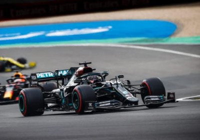 Petronas_Formula_1