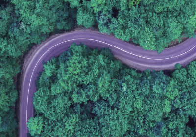 Road to Greener