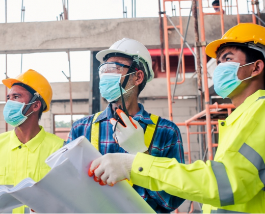 construction