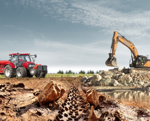 AKCELA agriculture and construction
