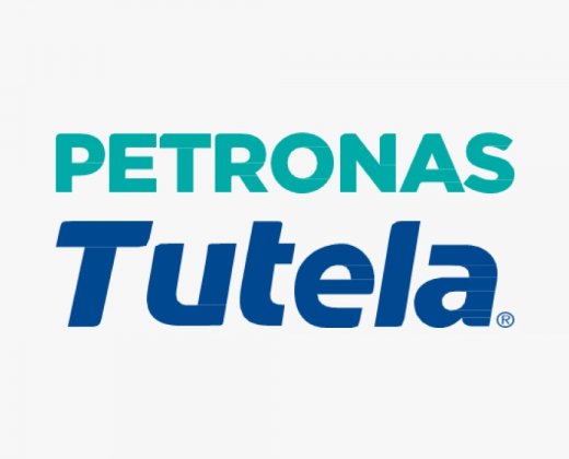 Petronas Tutela Logo