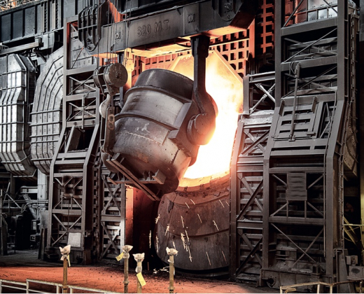 manufacturing