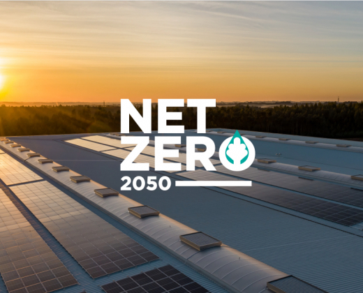net zero