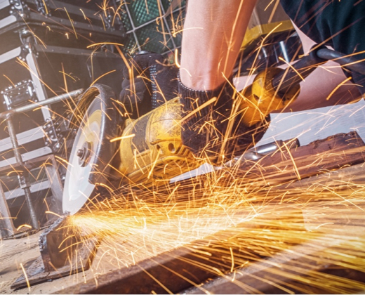 manufacturing