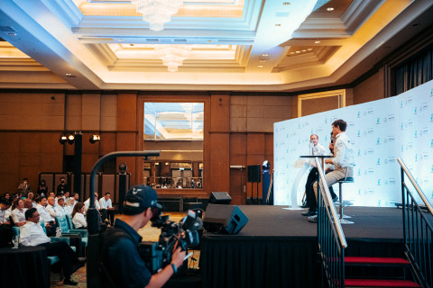 MAMG F1_PETRONAS_Announcement MAMG F1_PETRONAS_Announcement